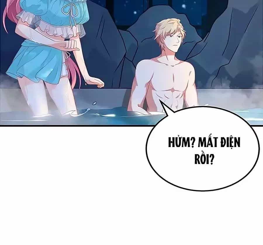 Một Thai Hai Bảo : Đưa Mami Về Nhà ! - Chương 83 - ảnh 19
