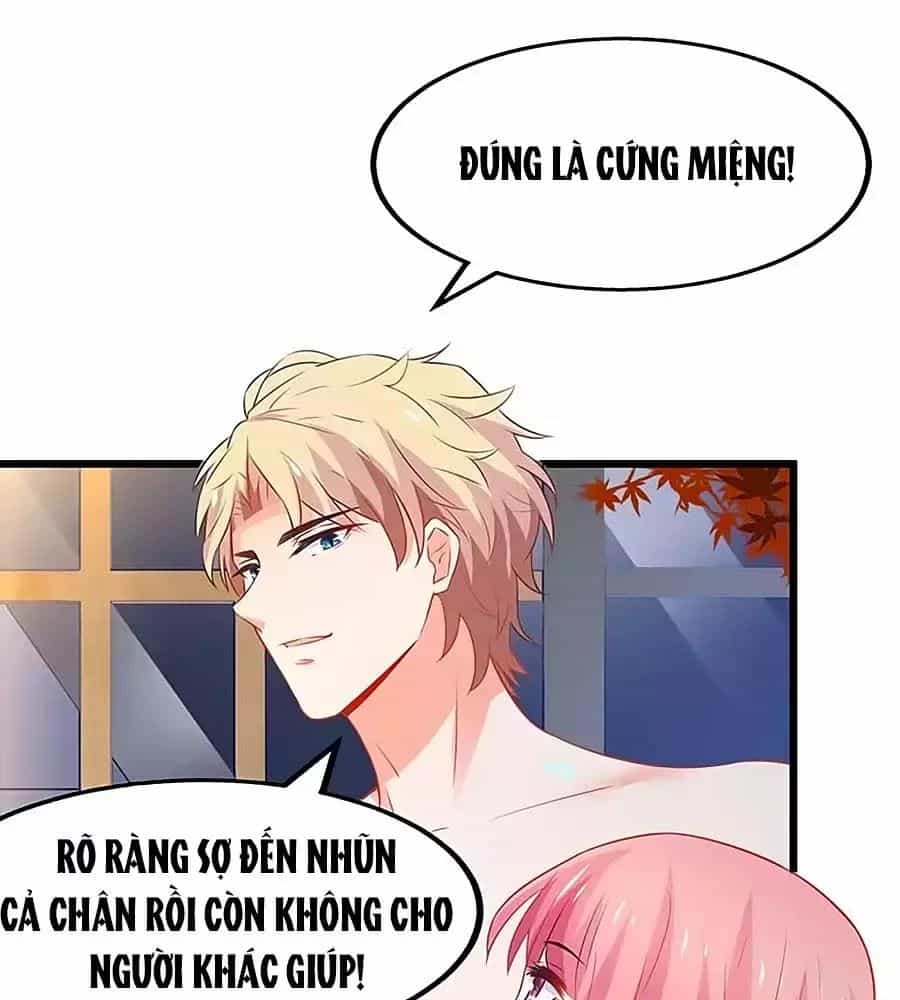 Một Thai Hai Bảo : Đưa Mami Về Nhà ! - Chương 83 - ảnh 36