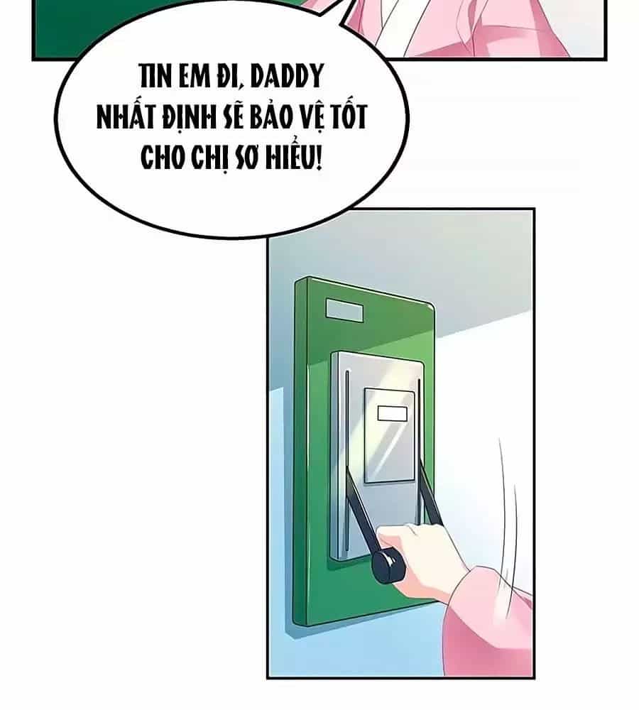 Một Thai Hai Bảo : Đưa Mami Về Nhà ! - Chương 83 - ảnh 4