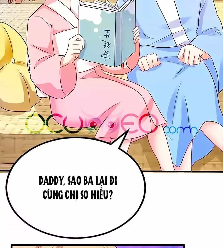 Một Thai Hai Bảo : Đưa Mami Về Nhà ! - Chương 83 - ảnh 50