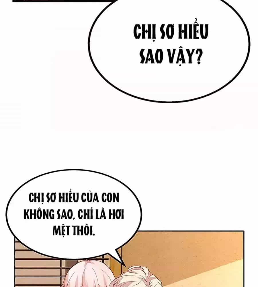 Một Thai Hai Bảo : Đưa Mami Về Nhà ! - Chương 83 - ảnh 52
