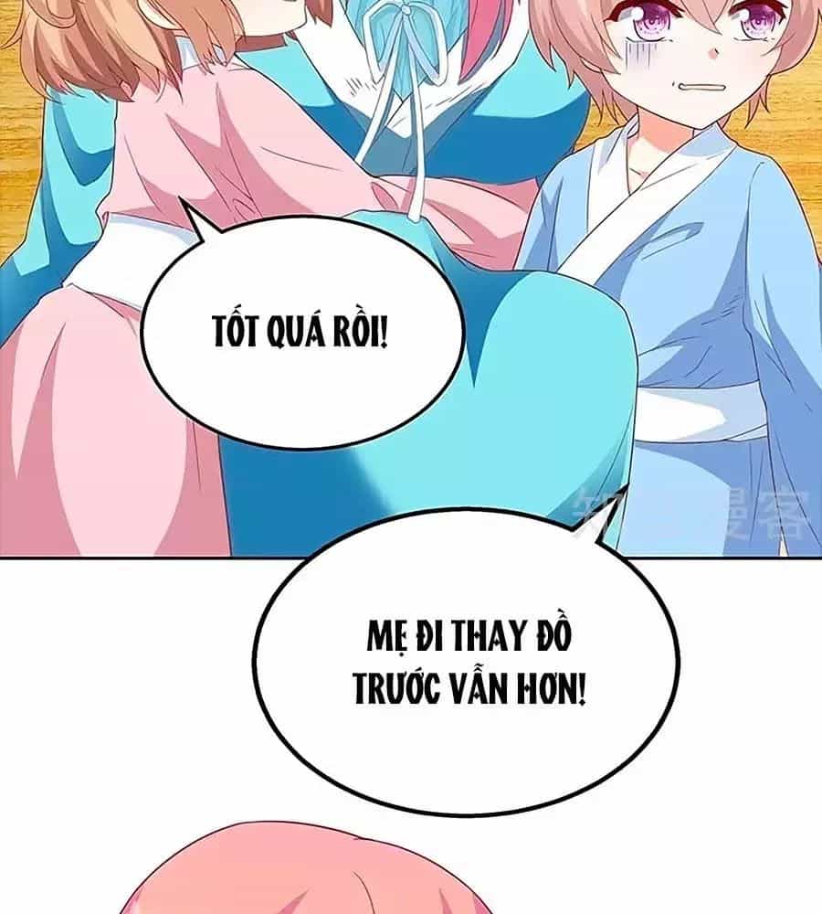 Một Thai Hai Bảo : Đưa Mami Về Nhà ! - Chương 83 - ảnh 59