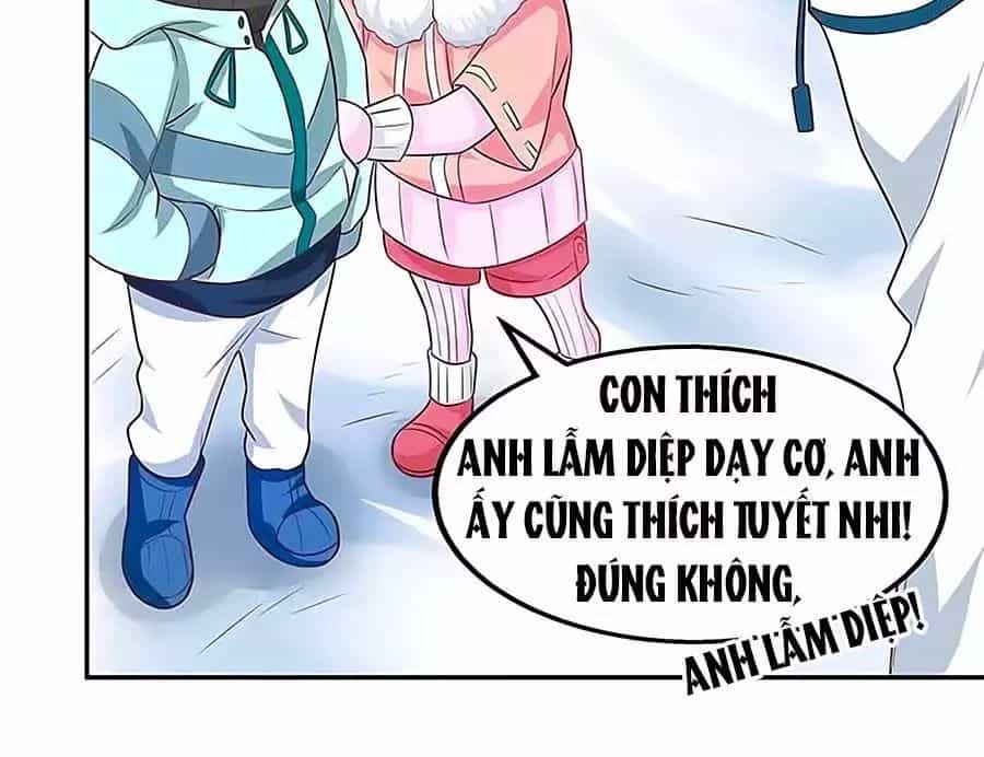 Một Thai Hai Bảo : Đưa Mami Về Nhà ! - Chương 84 - ảnh 40