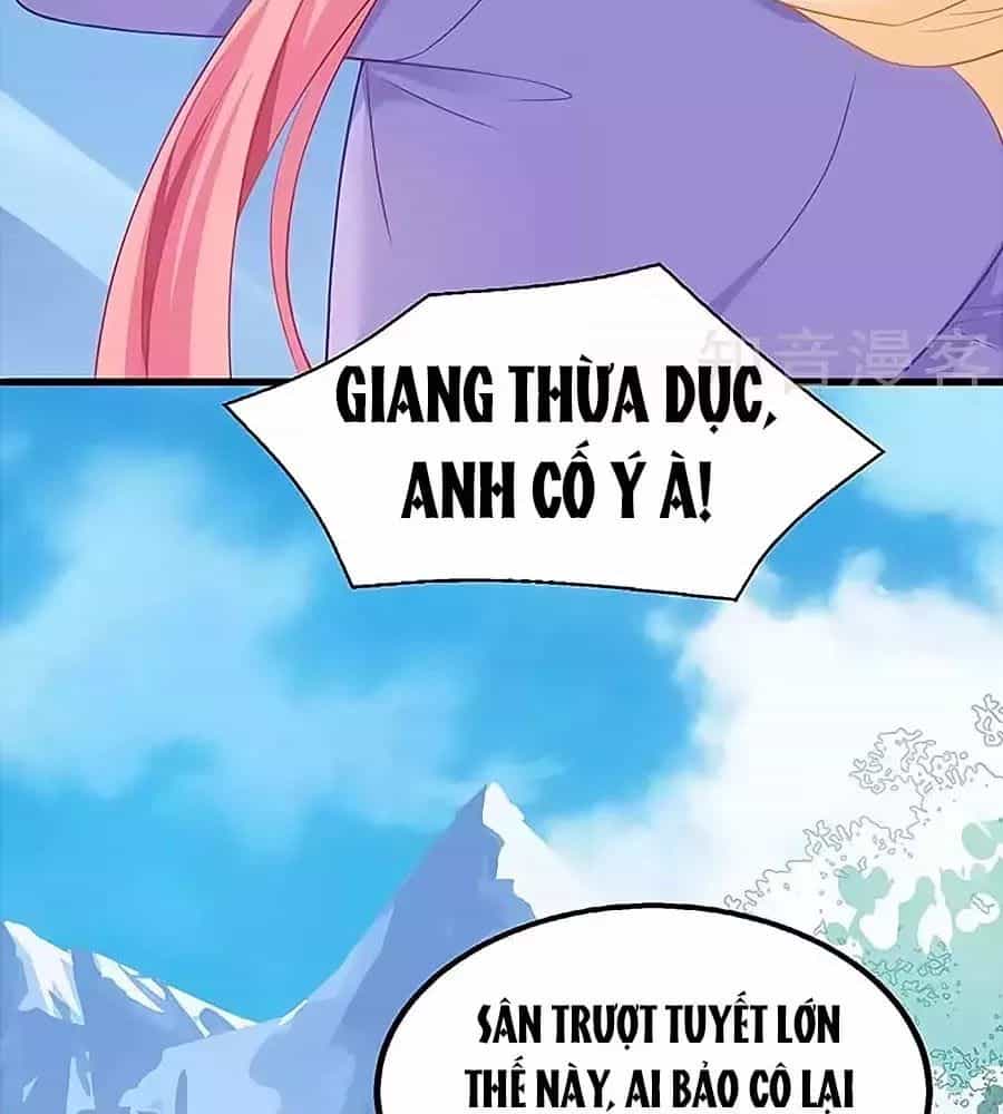 Một Thai Hai Bảo : Đưa Mami Về Nhà ! - Chương 85 - ảnh 35