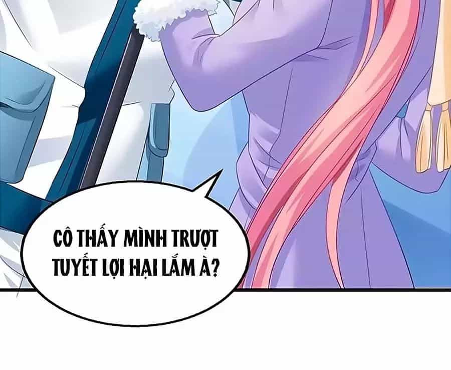 Một Thai Hai Bảo : Đưa Mami Về Nhà ! - Chương 85 - ảnh 37