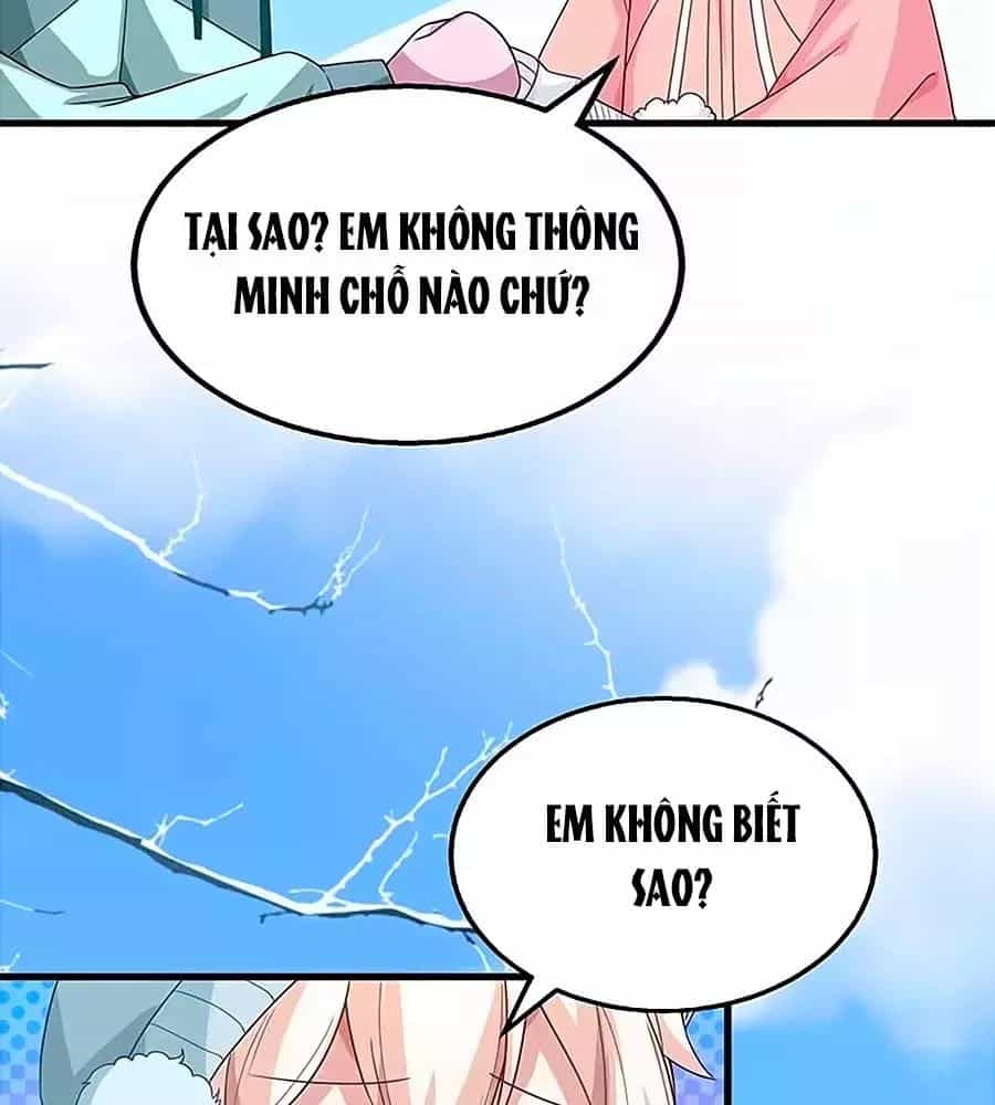 Một Thai Hai Bảo : Đưa Mami Về Nhà ! - Chương 85 - ảnh 5