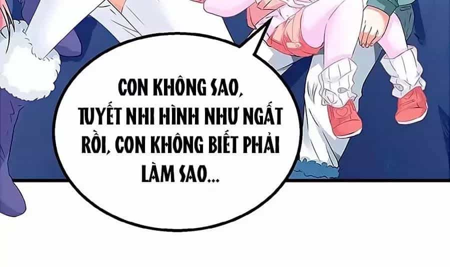 Một Thai Hai Bảo : Đưa Mami Về Nhà ! - Chương 85 - ảnh 62