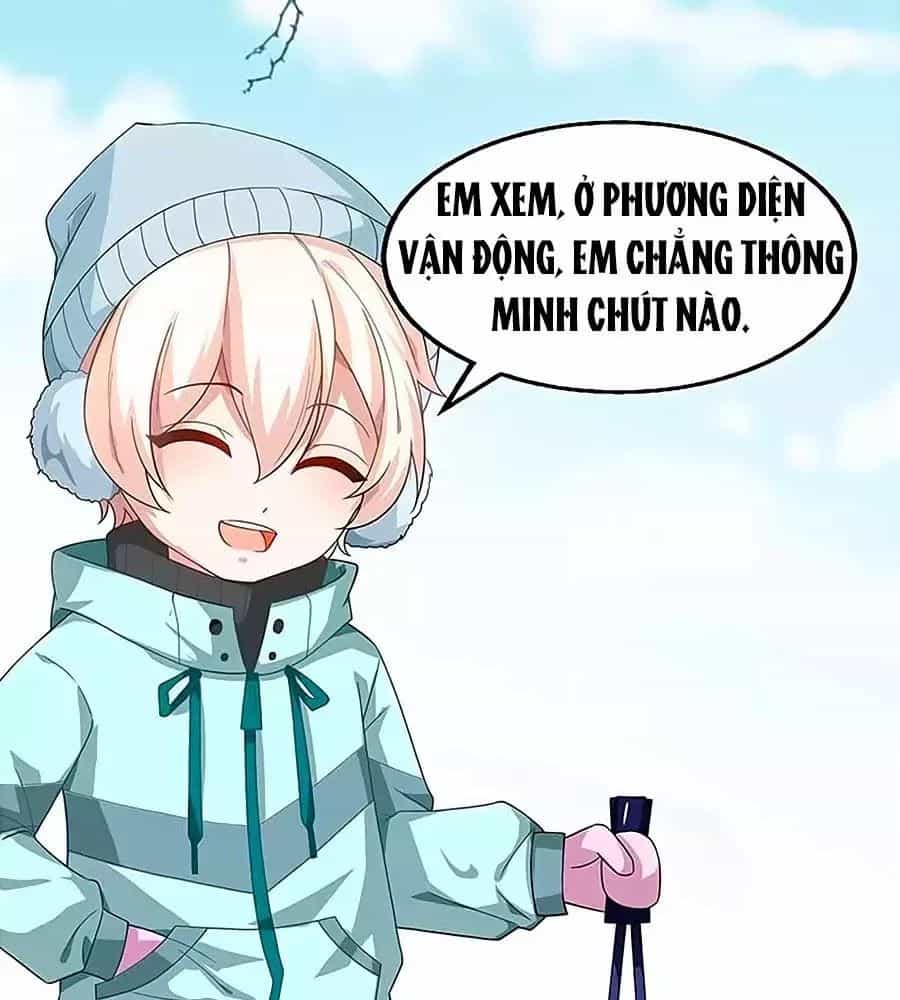 Một Thai Hai Bảo : Đưa Mami Về Nhà ! - Chương 85 - ảnh 8
