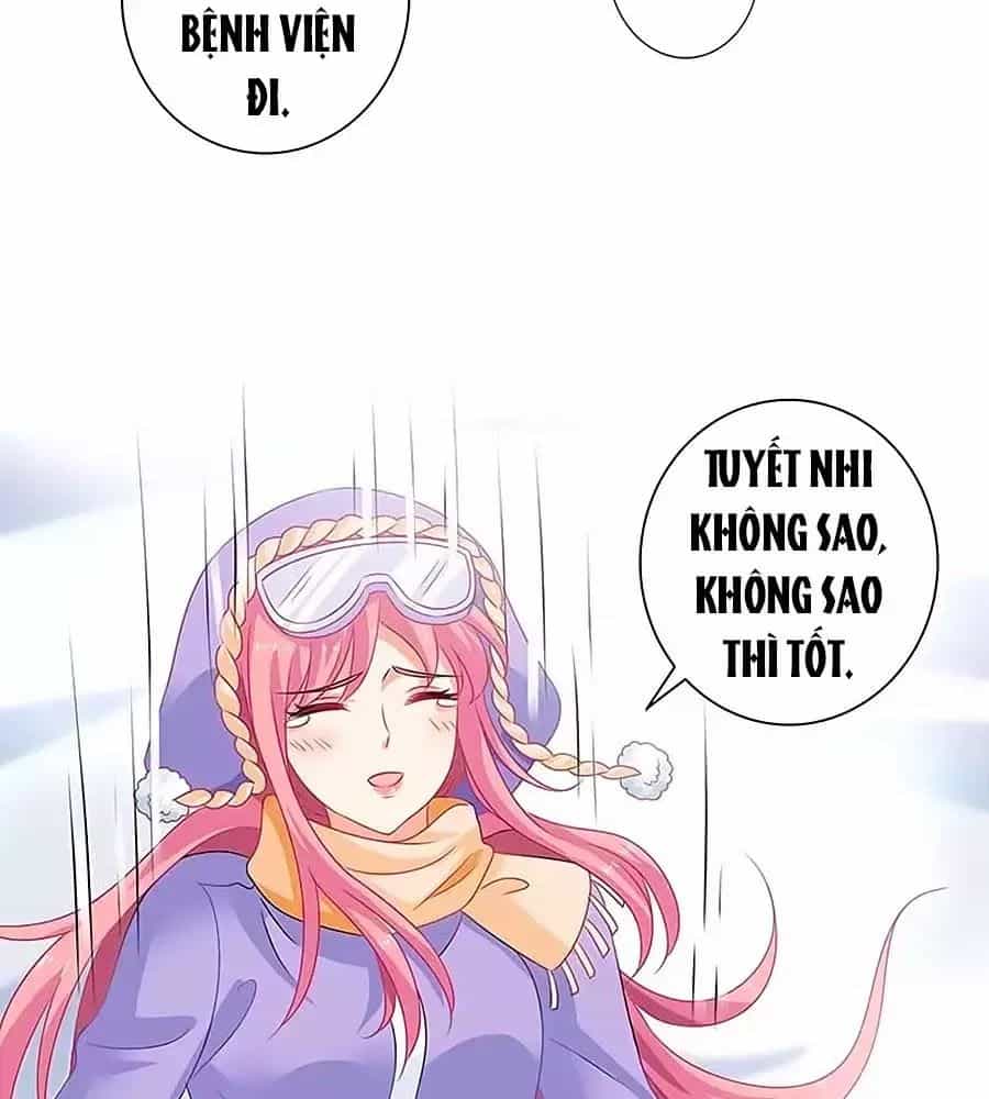 Một Thai Hai Bảo : Đưa Mami Về Nhà ! - Chương 86 - ảnh 15