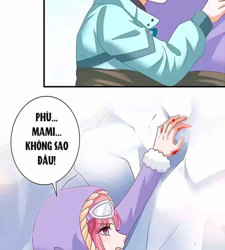 Một Thai Hai Bảo : Đưa Mami Về Nhà ! - Chương 86 - ảnh 3