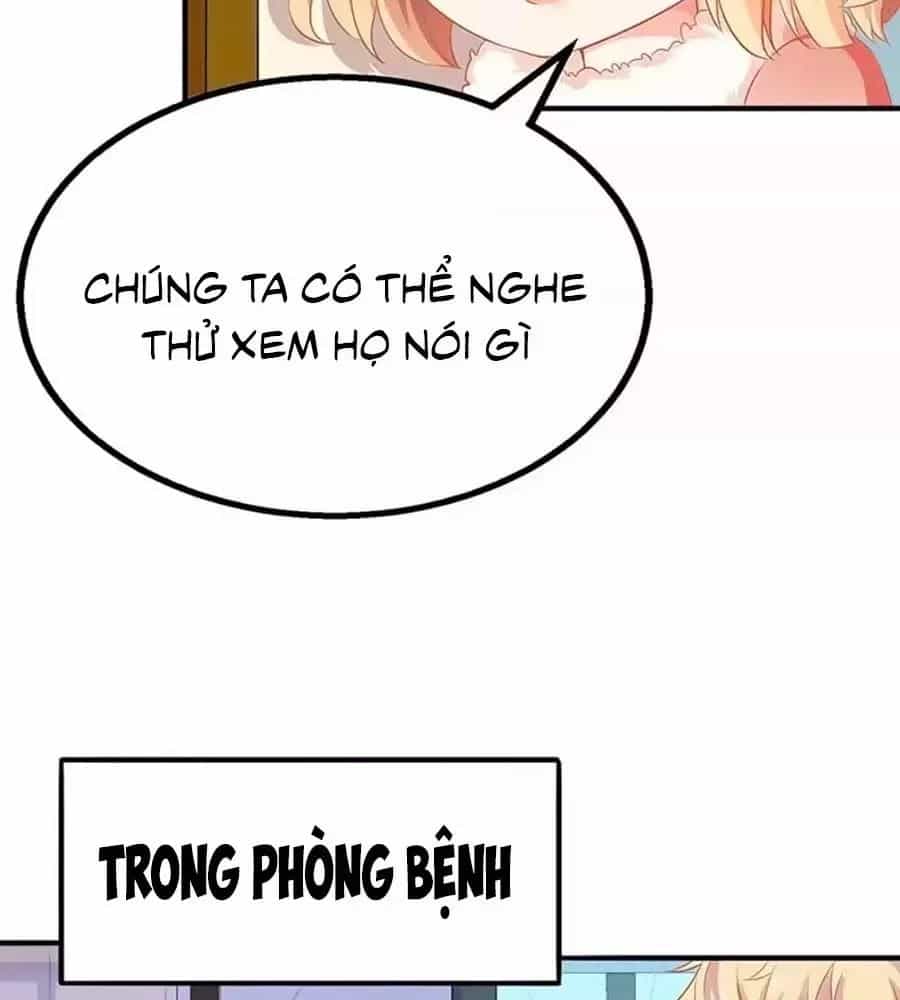 Một Thai Hai Bảo : Đưa Mami Về Nhà ! - Chương 87 - ảnh 47