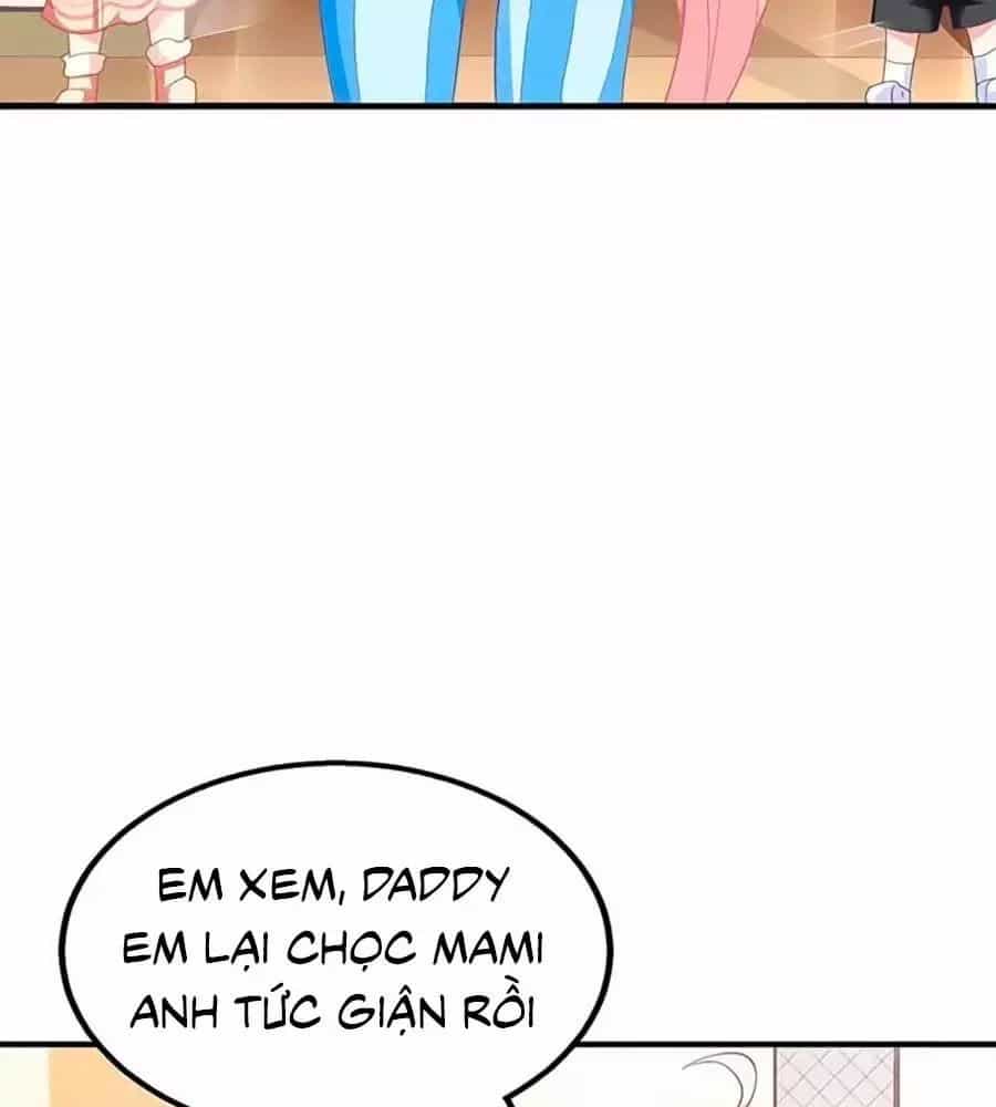 Một Thai Hai Bảo : Đưa Mami Về Nhà ! - Chương 87 - ảnh 71