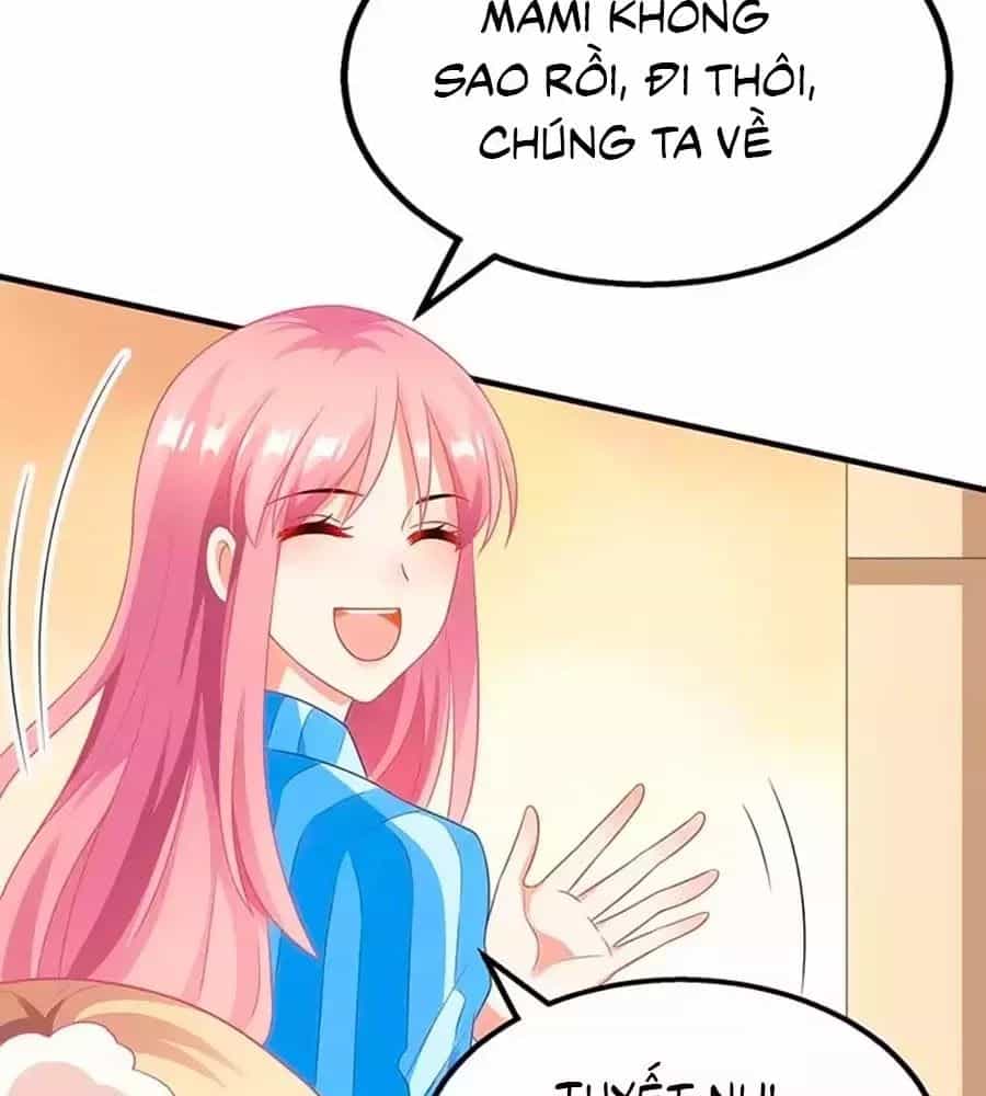 Một Thai Hai Bảo : Đưa Mami Về Nhà ! - Chương 87 - ảnh 77