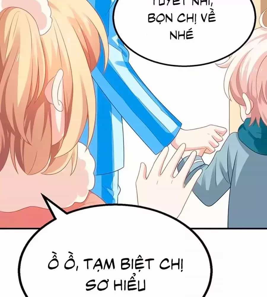 Một Thai Hai Bảo : Đưa Mami Về Nhà ! - Chương 87 - ảnh 78