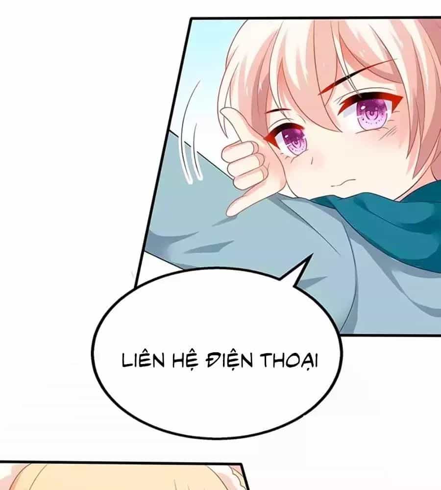 Một Thai Hai Bảo : Đưa Mami Về Nhà ! - Chương 87 - ảnh 80