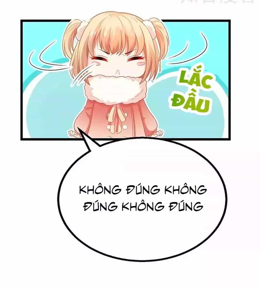 Một Thai Hai Bảo : Đưa Mami Về Nhà ! - Chương 87 - ảnh 89