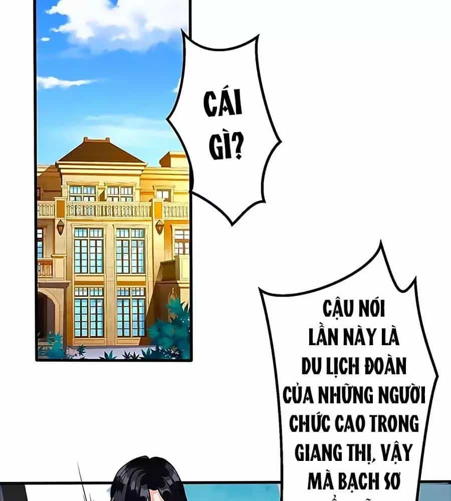 Một Thai Hai Bảo : Đưa Mami Về Nhà ! - Chương 88 - ảnh 1