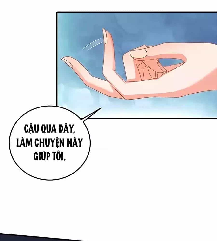 Một Thai Hai Bảo : Đưa Mami Về Nhà ! - Chương 88 - ảnh 11