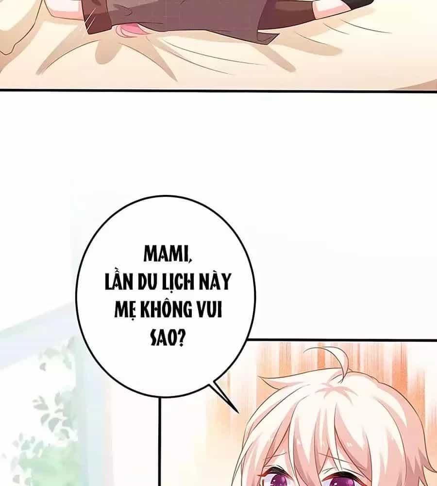 Một Thai Hai Bảo : Đưa Mami Về Nhà ! - Chương 88 - ảnh 17