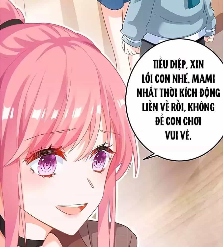 Một Thai Hai Bảo : Đưa Mami Về Nhà ! - Chương 88 - ảnh 20