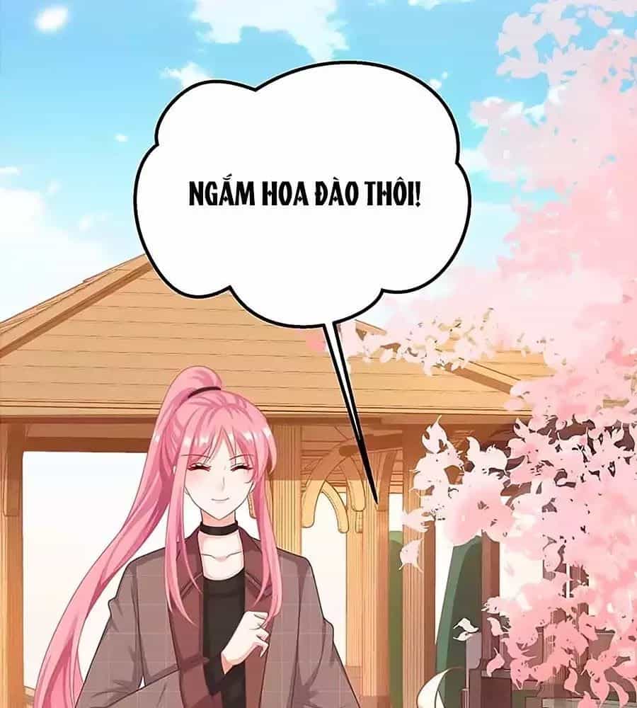 Một Thai Hai Bảo : Đưa Mami Về Nhà ! - Chương 88 - ảnh 29