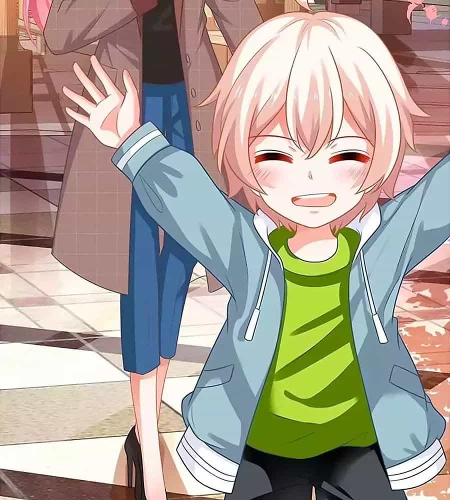 Một Thai Hai Bảo : Đưa Mami Về Nhà ! - Chương 88 - ảnh 30