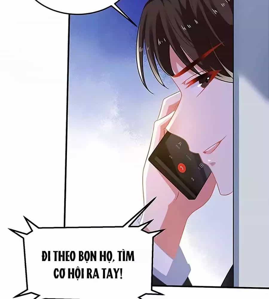 Một Thai Hai Bảo : Đưa Mami Về Nhà ! - Chương 88 - ảnh 33