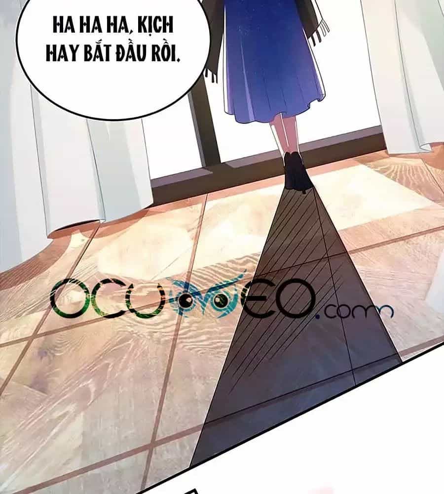 Một Thai Hai Bảo : Đưa Mami Về Nhà ! - Chương 88 - ảnh 35