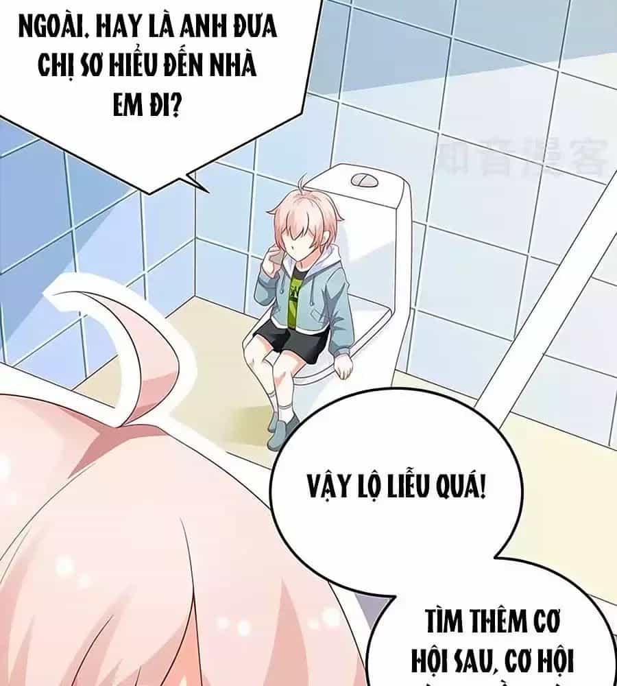 Một Thai Hai Bảo : Đưa Mami Về Nhà ! - Chương 88 - ảnh 49