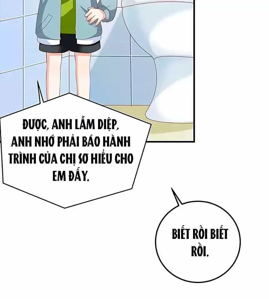Một Thai Hai Bảo : Đưa Mami Về Nhà ! - Chương 88 - ảnh 52