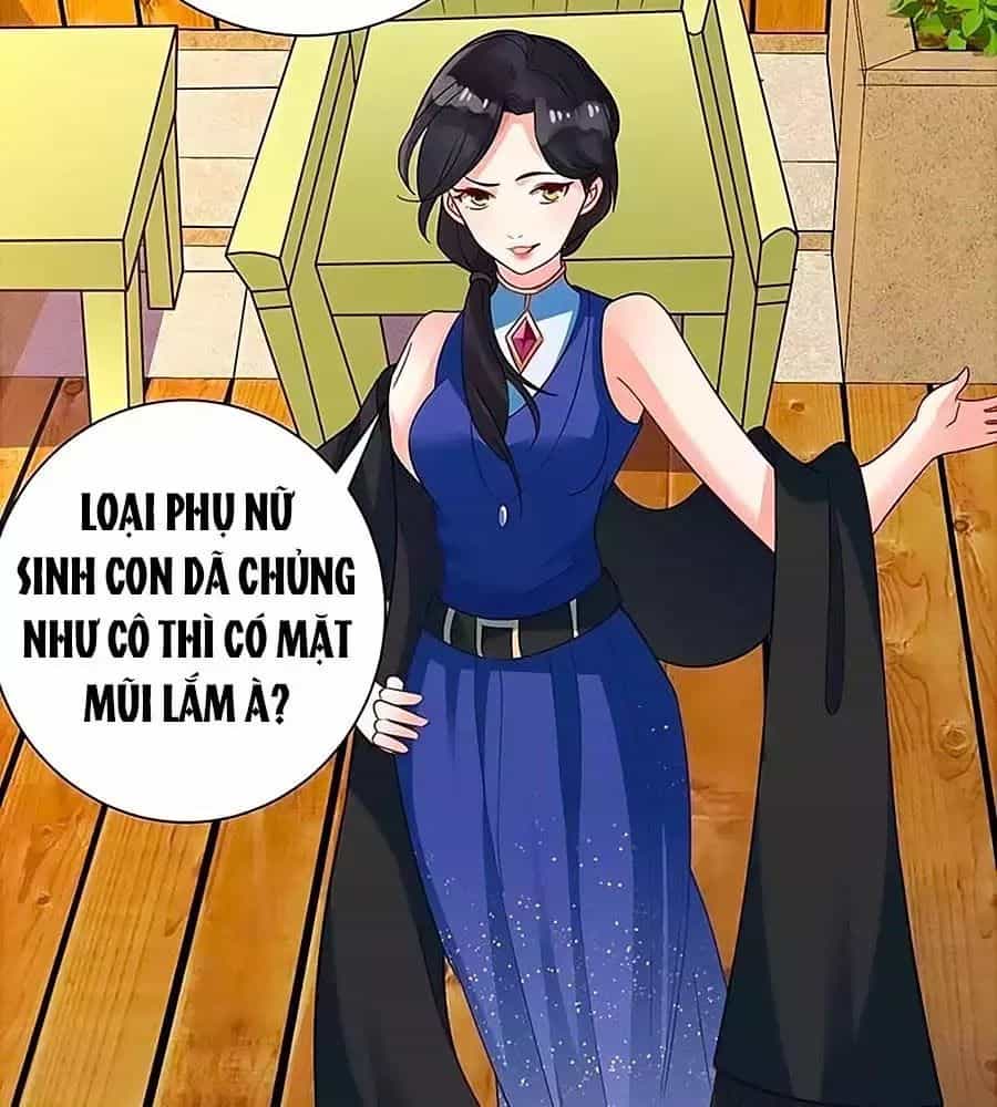 Một Thai Hai Bảo : Đưa Mami Về Nhà ! - Chương 89 - ảnh 38