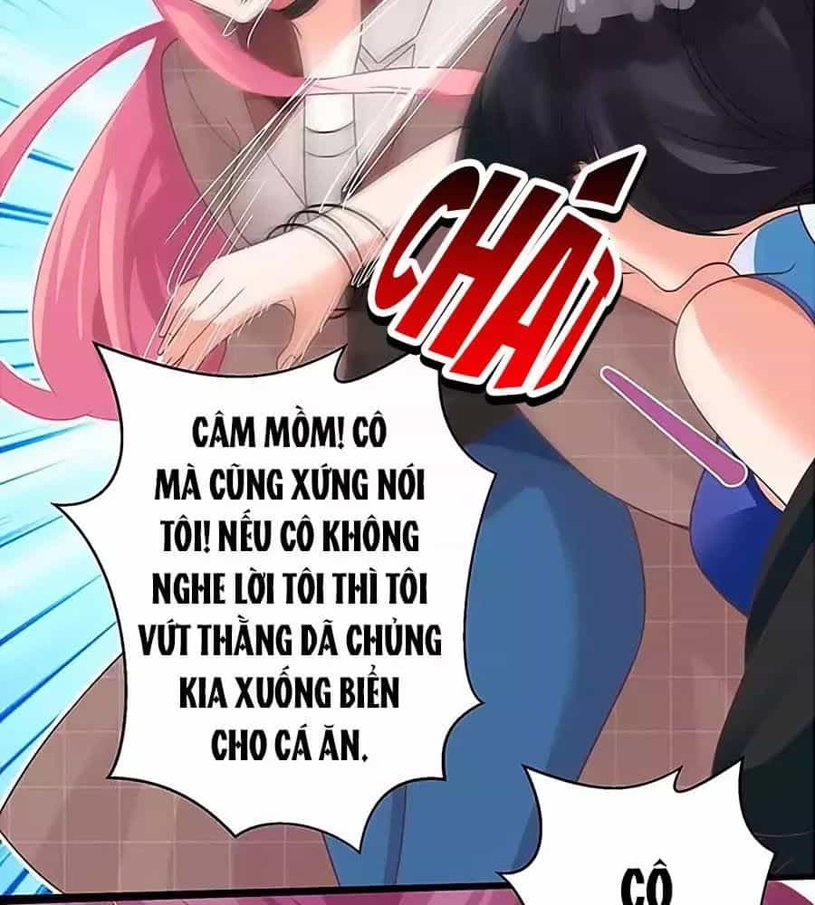Một Thai Hai Bảo : Đưa Mami Về Nhà ! - Chương 89 - ảnh 44