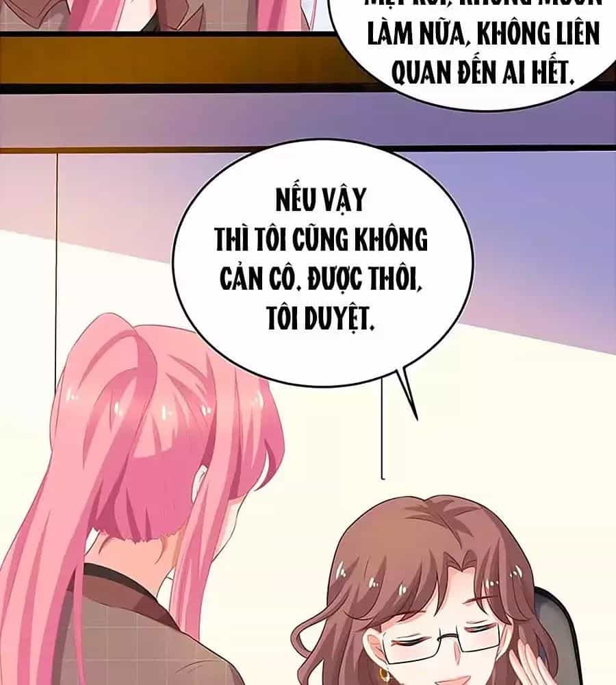 Một Thai Hai Bảo : Đưa Mami Về Nhà ! - Chương 90 - ảnh 7