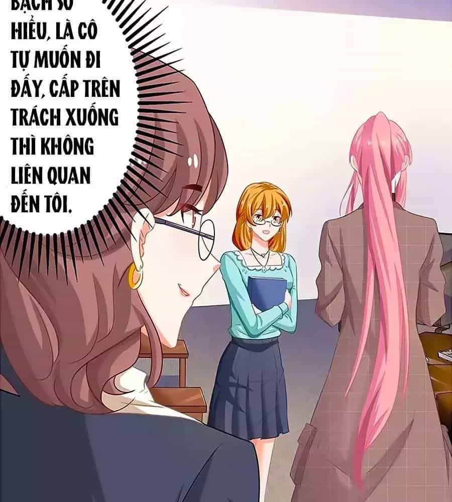 Một Thai Hai Bảo : Đưa Mami Về Nhà ! - Chương 90 - ảnh 9
