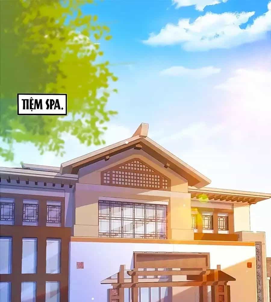 Một Thai Hai Bảo : Đưa Mami Về Nhà ! - Chương 91 - ảnh 1