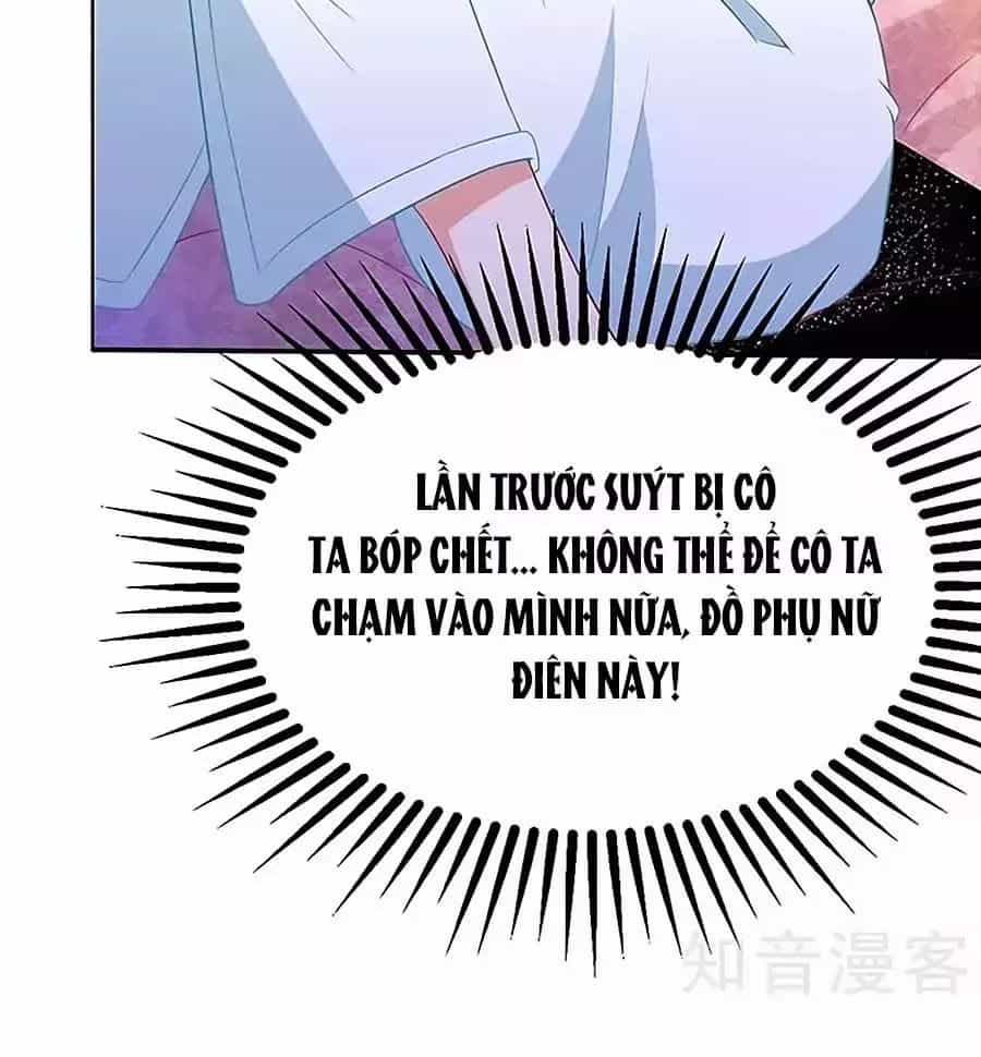 Một Thai Hai Bảo : Đưa Mami Về Nhà ! - Chương 91 - ảnh 13