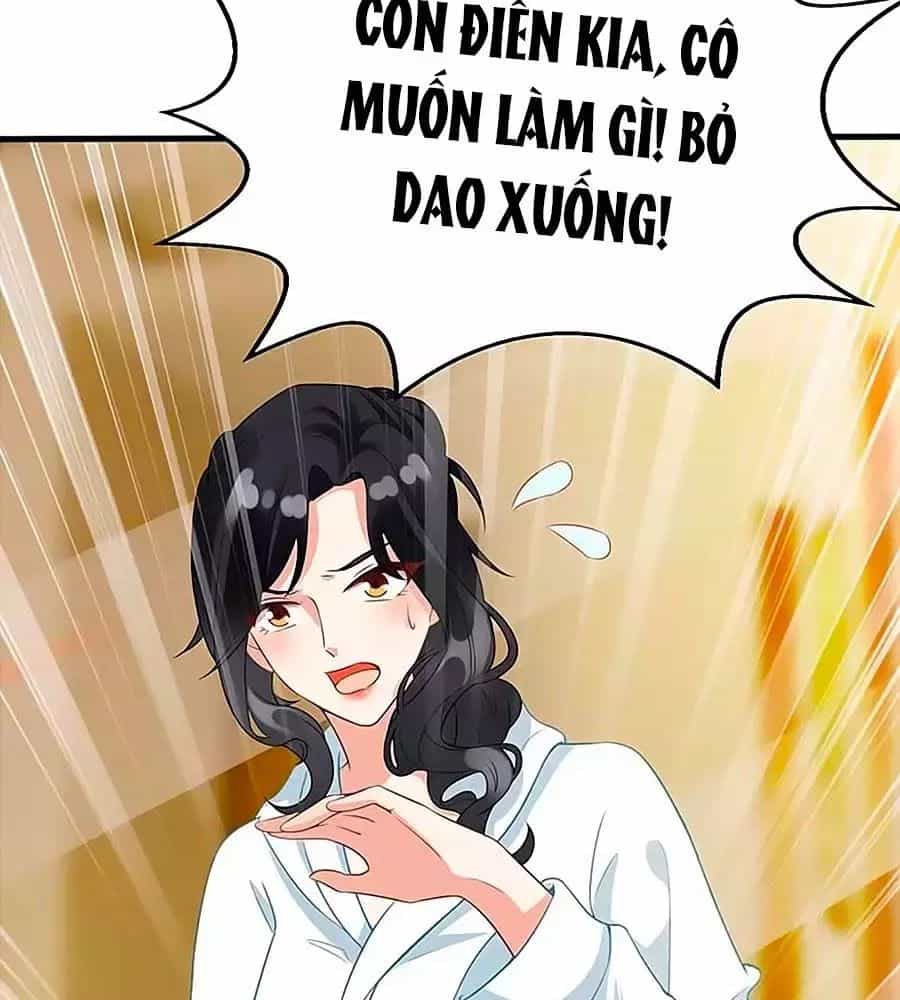Một Thai Hai Bảo : Đưa Mami Về Nhà ! - Chương 91 - ảnh 18
