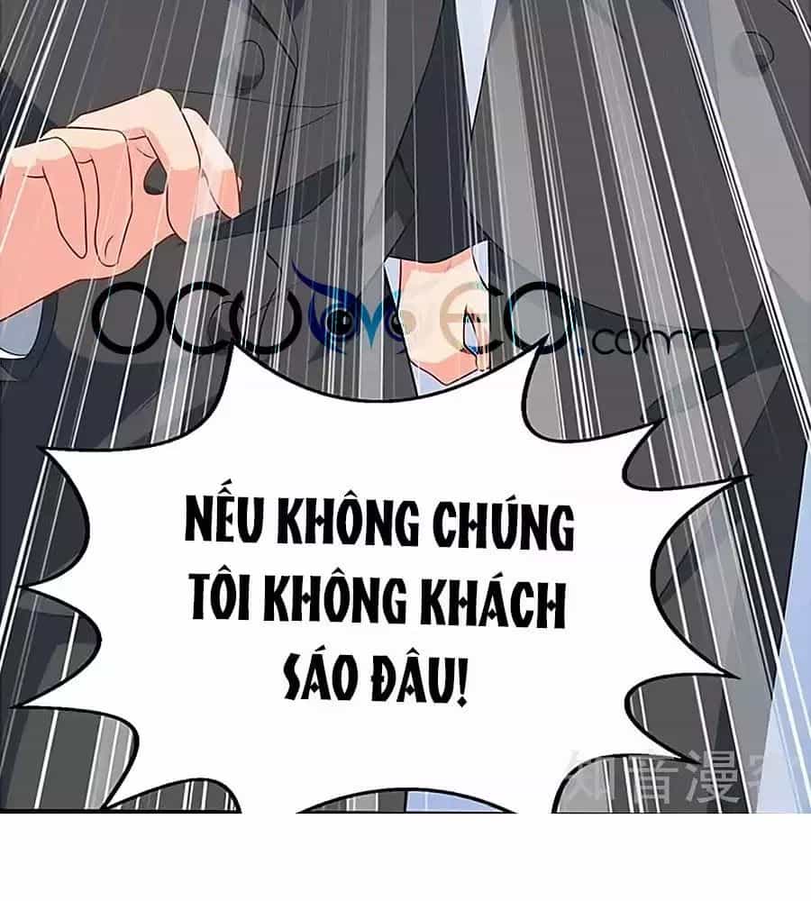 Một Thai Hai Bảo : Đưa Mami Về Nhà ! - Chương 91 - ảnh 21