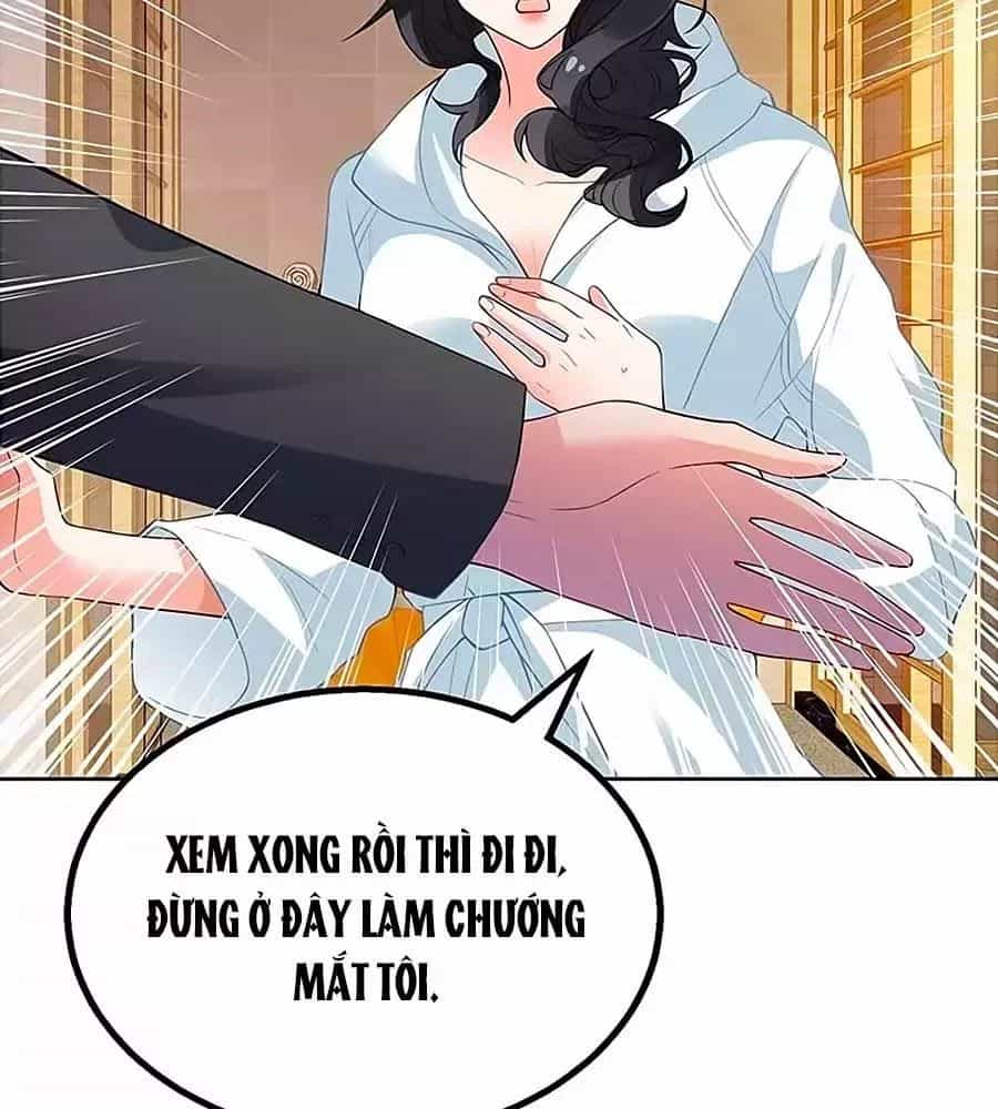 Một Thai Hai Bảo : Đưa Mami Về Nhà ! - Chương 91 - ảnh 41