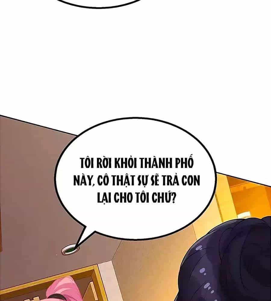 Một Thai Hai Bảo : Đưa Mami Về Nhà ! - Chương 91 - ảnh 42