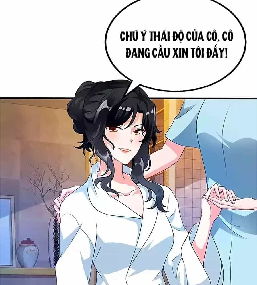 Một Thai Hai Bảo : Đưa Mami Về Nhà ! - Chương 91 - ảnh 6