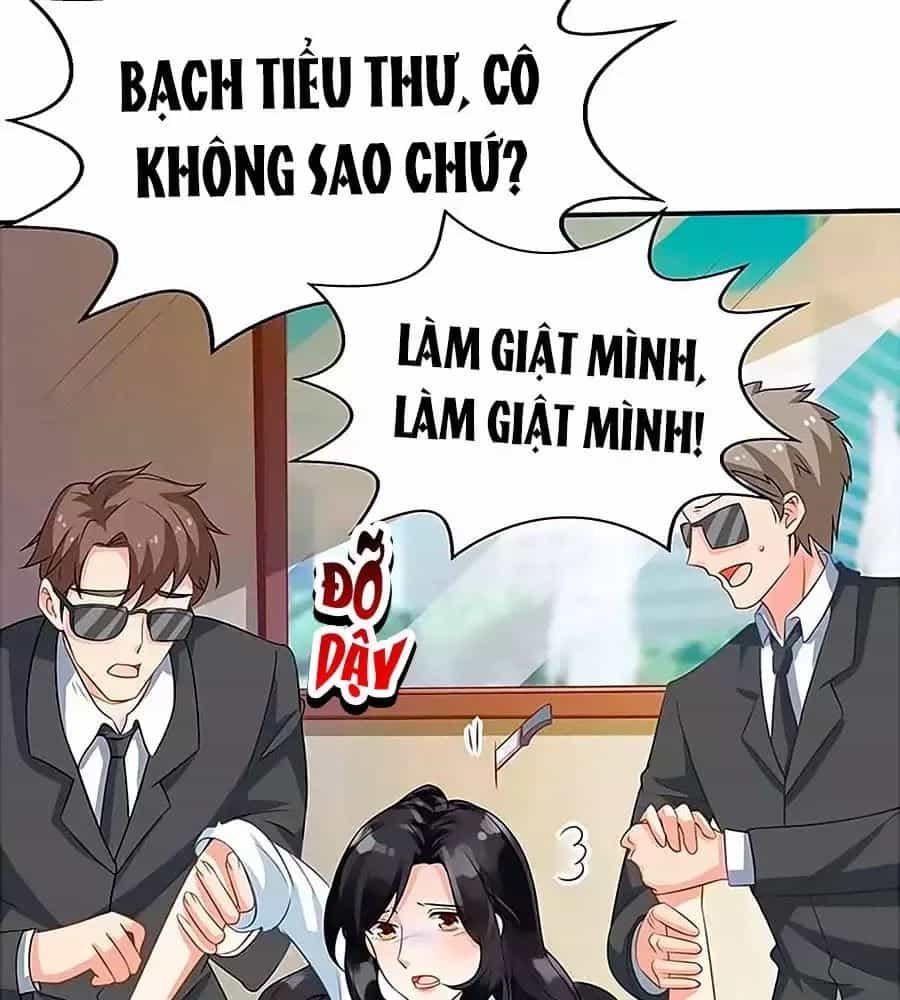 Một Thai Hai Bảo : Đưa Mami Về Nhà ! - Chương 91 - ảnh 61