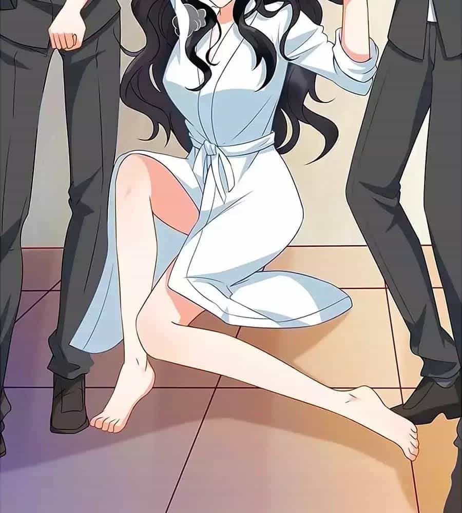 Một Thai Hai Bảo : Đưa Mami Về Nhà ! - Chương 91 - ảnh 62