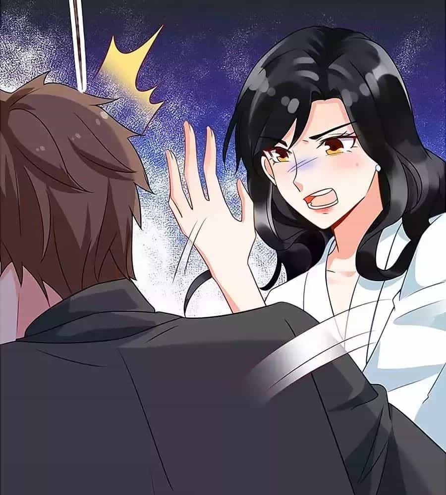 Một Thai Hai Bảo : Đưa Mami Về Nhà ! - Chương 91 - ảnh 64