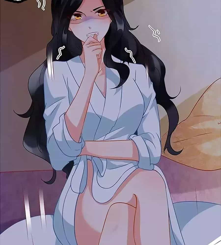 Một Thai Hai Bảo : Đưa Mami Về Nhà ! - Chương 91 - ảnh 69