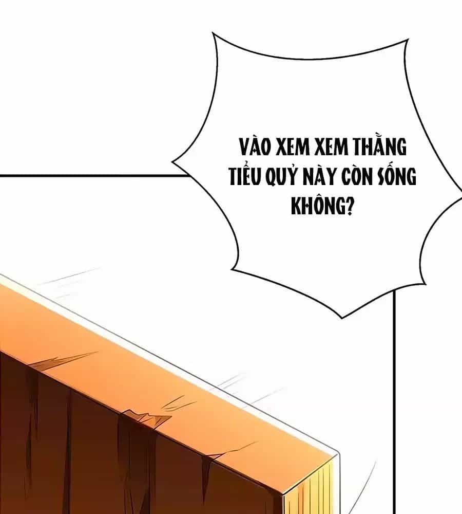 Một Thai Hai Bảo : Đưa Mami Về Nhà ! - Chương 92 - ảnh 19