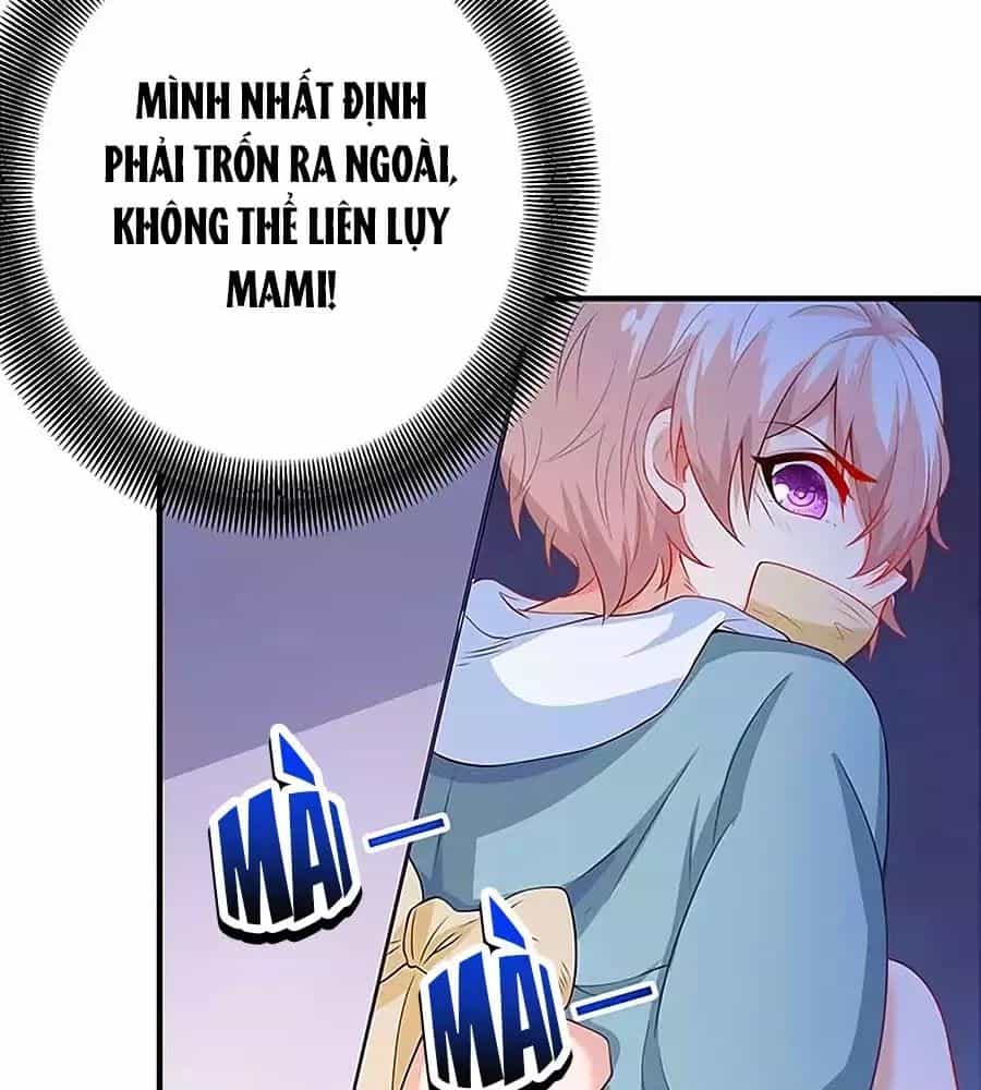 Một Thai Hai Bảo : Đưa Mami Về Nhà ! - Chương 92 - ảnh 3