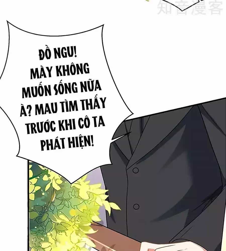 Một Thai Hai Bảo : Đưa Mami Về Nhà ! - Chương 92 - ảnh 34