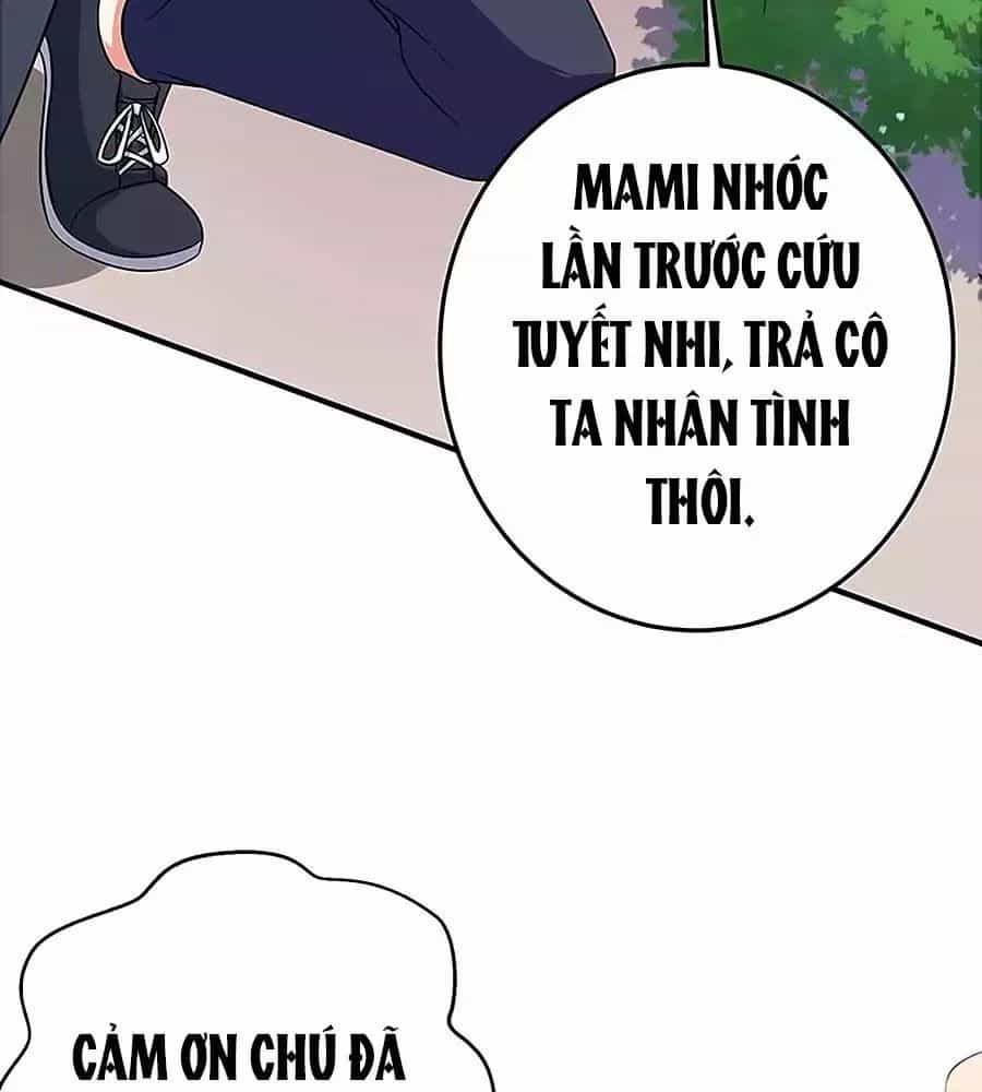 Một Thai Hai Bảo : Đưa Mami Về Nhà ! - Chương 92 - ảnh 47