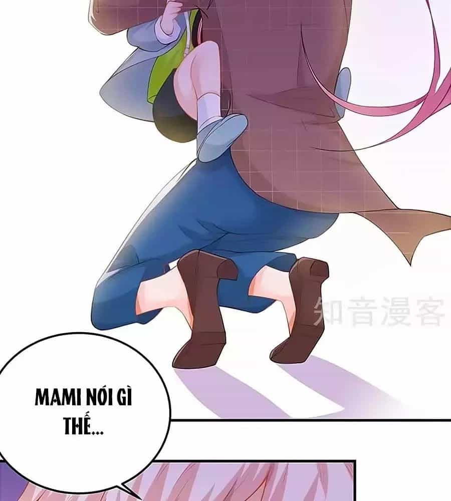 Một Thai Hai Bảo : Đưa Mami Về Nhà ! - Chương 92 - ảnh 70